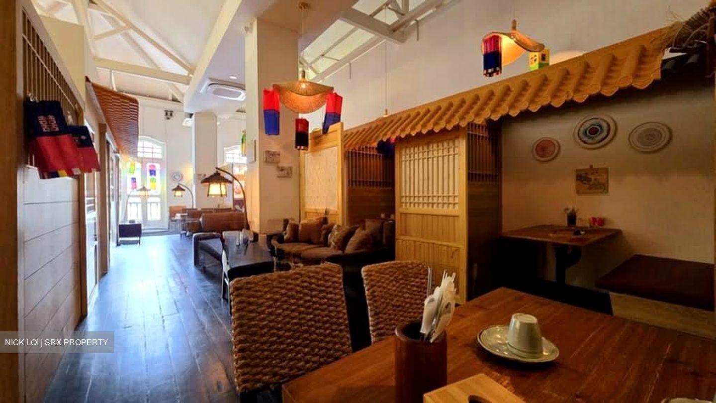 Tanjong Pagar Conservation Area (D2), Shop House #532854781